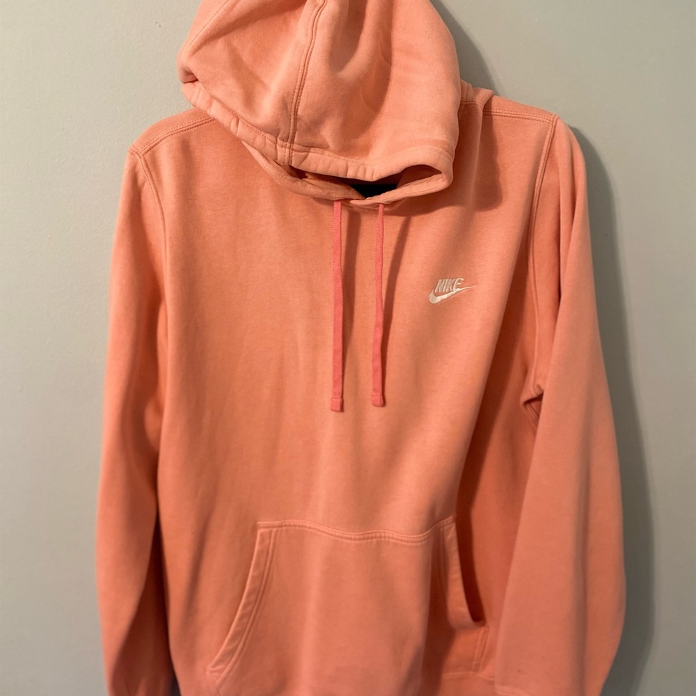 Nike sweatshirt